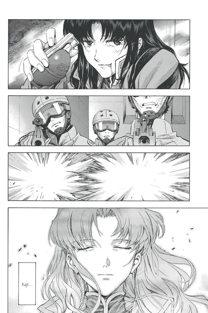 Neon Genesis Evangelion Chapter 83 image 06_optimized